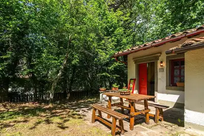 Image de Belle maison de vacances