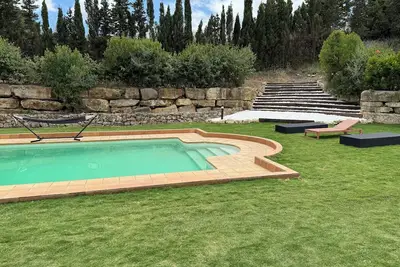 Image de Modern, relaxing and luxurious golf villa in Sotogrande