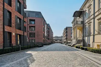 Image de Apartamenty Prestige Browar Lubicz