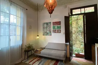 Image de Espectacular Departamento Antiguo