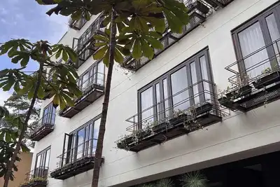 Image de Nok Cozy 2 Br apt in Candelaria