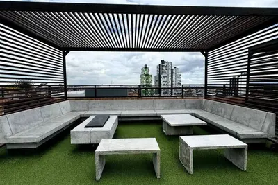 Image de Stunning Studio in Chapinero