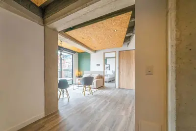 Image de Splendid 1 Br in Chapinero