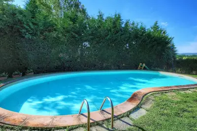 Image de Appartement en Toscane près Trasimeno