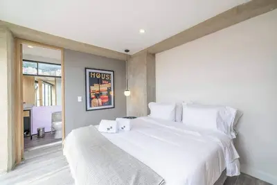 Image de Nok Perfect 1 Br in Chapinero