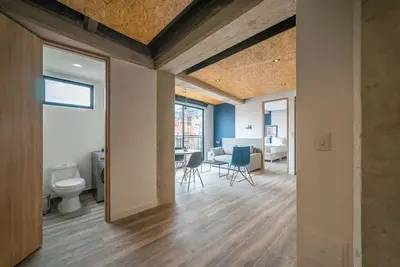 Image de Nok Bright Loft in Chapinero