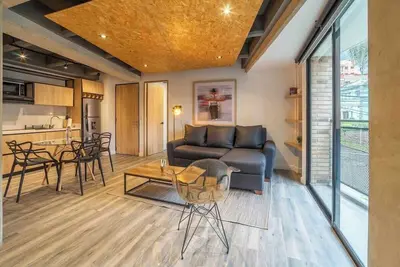 Image de Nok Stunning 1 Br in Chapinero
