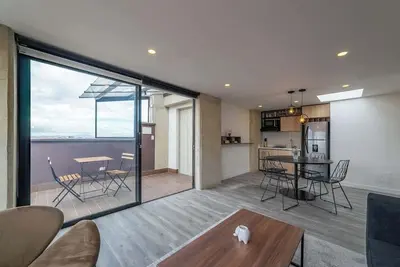 Image de Nok Amazing Apartment in Chapinero