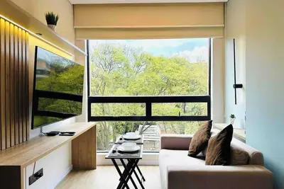 Image de Nok Amazing Apartment in Parque 93