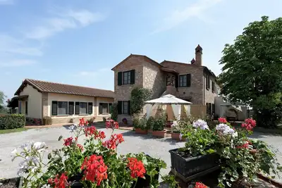 Image de Maison, Foiano della Chiana