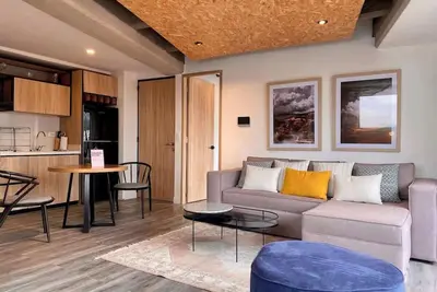 Image de Nok Amazing Loft in Chapinero
