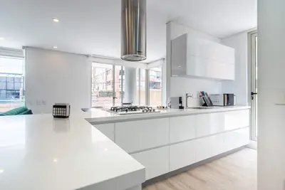 Image de Nok Modern 3br in Usaquén