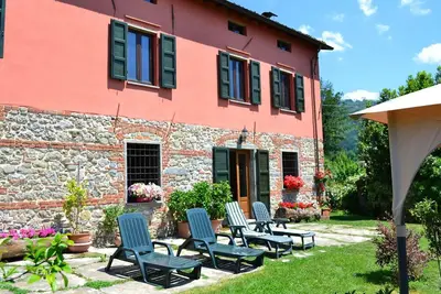 Image de Ferme près de Castiglione di Garfagnana