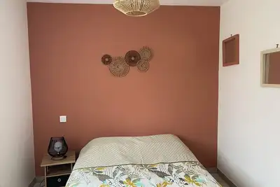 Image de Chambre chez l’habitant à louer. \nMaison dans un lotissement très calme.
