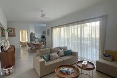 Image de Appartement proche de la plage - La Preneuse