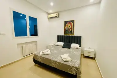 Image de Appartement Arcade Marsa Ville