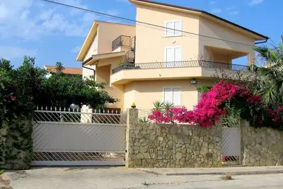 Image de Maison de vacances à Sciacca près de la plage
