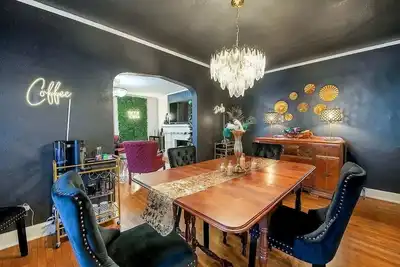 Image de Clifton Corner - Near the Park!