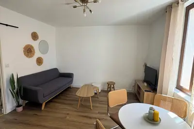 Image de Appartement centre historique