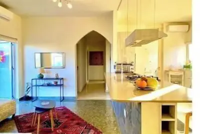Image de Mar Mikhael - The Penthouse - 24/7 Electricity