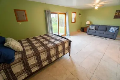 Image de Lake view apartment w/ amazing views & centrally located in the heart of Kelleys