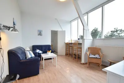 Image de Appartement Ă Bergen aan Zee Plage