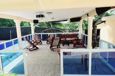 Image de Experience Paradise at Villa Juliana in Cambita Garabitos, Dominican Republic!