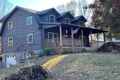 Image de The perfect country getaway
