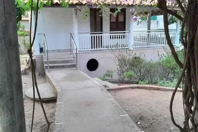 Image de Casa da Mangueira 1