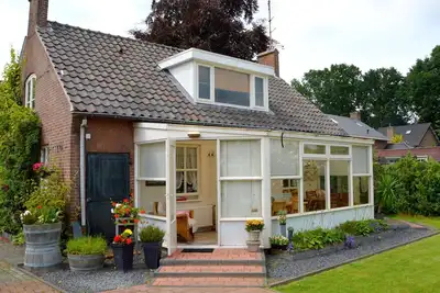 Image de Maison de vacances attrayante à Soerendonk