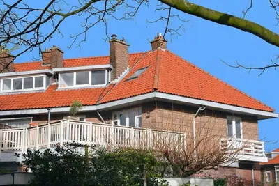 Image de Appartement côtier près des dunes