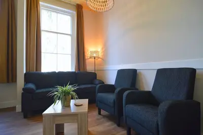 Image de Maison de vacances authentique avec vue