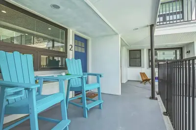 Image de Welcome to the Seaport Inn Condominiums, 1 Bedroom, 1 Bath, Sleeps 6