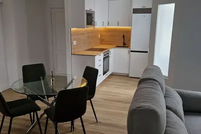 Apartamento Libertad