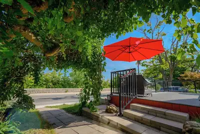 Image de Niagara River&Glenview Home-15Mins Walk To Falls