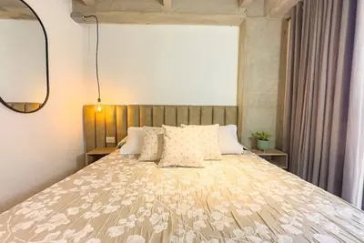 Image de Apartamento Acogedor Cerca al Estadio