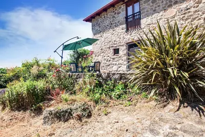 Image de Maison à Castrotañe près du Sil Cañon