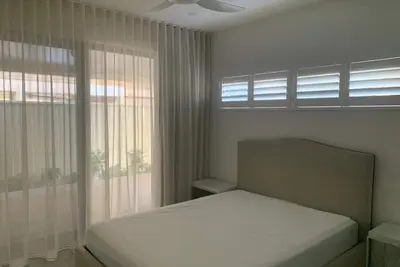 Image de Attached townhouse