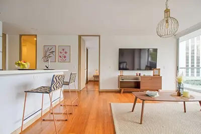 Image de One room flat El Poblado Campestre