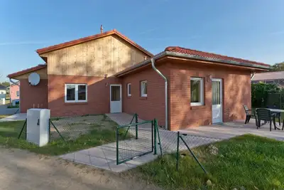 Image de Appartement à Zierow près de Plage