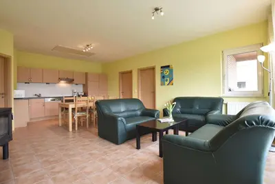 Image de Maison de vacances spacieuse à Zierow avec sauna