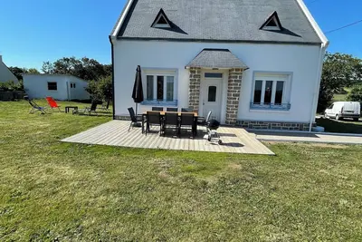 Image de Maison location saisonnière cap sizun