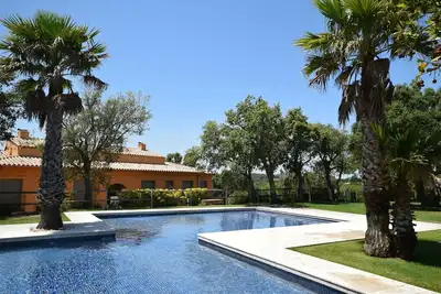 Image de Appartement à Platja d'Aro près des plages
