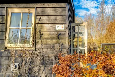 Image de Charmante maison de vacances avec terrasse