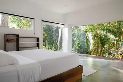 Image de Studio with Jungle Views, Only 10 Minutes from the Beach - Santa Teresa