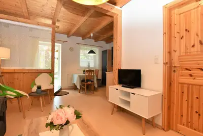 Image de Ferienwohnung in Rerik bis zu 2 Personen