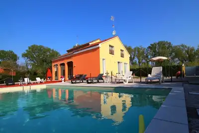 Image de Villa avec sauna א Santa Margherita