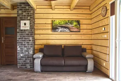 Image de Maison de vacances tranquille au bord du lac