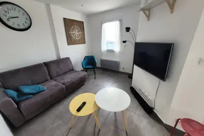 Image de Appartement 2 pièces 4 personnes - Prestige