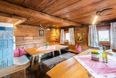Image de Maison de vacances spacieuse avec sauna